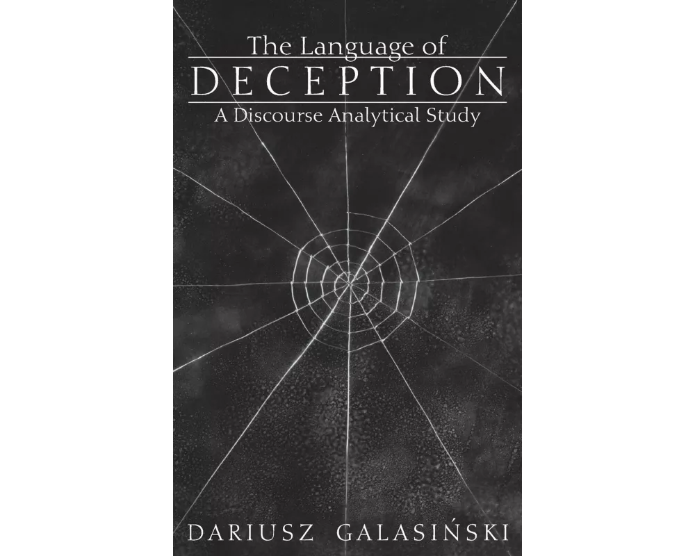 The Language of Deception