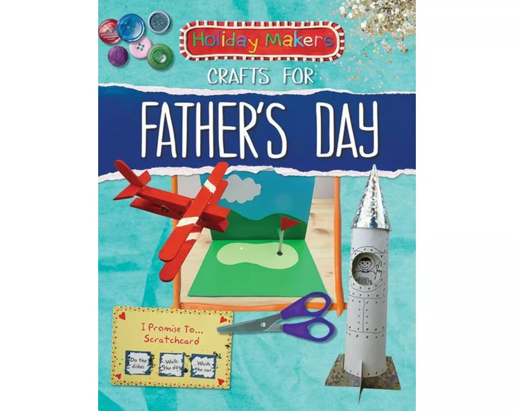 Crafts for Father's Day
