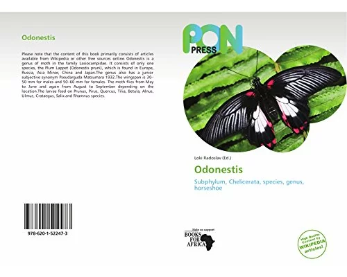 Odonestis
