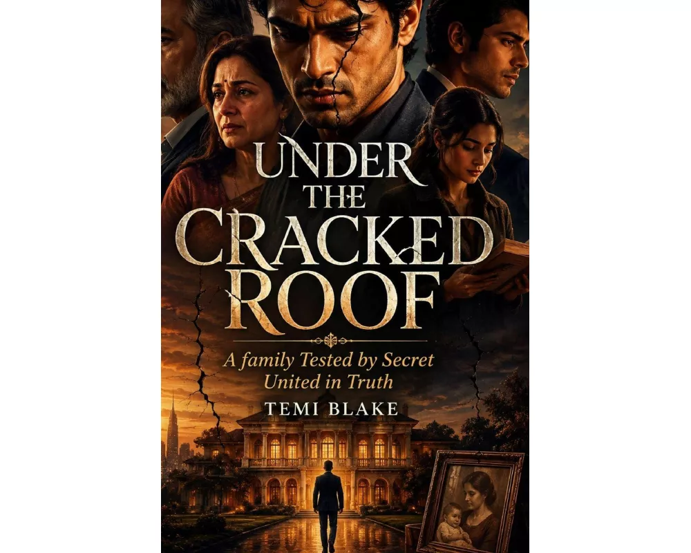 Under The Cracked Roof