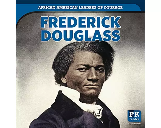 Frederick Douglass