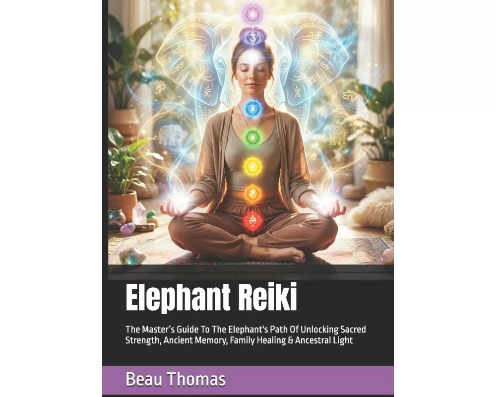 Elephant Reiki