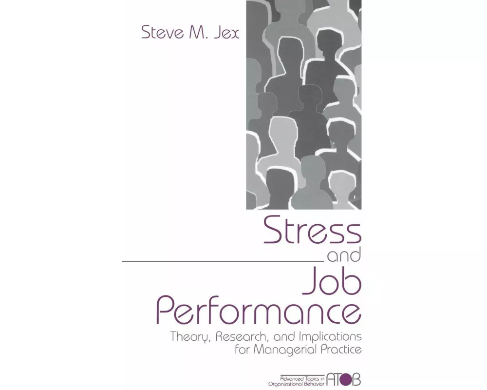 Stress and Job Performance