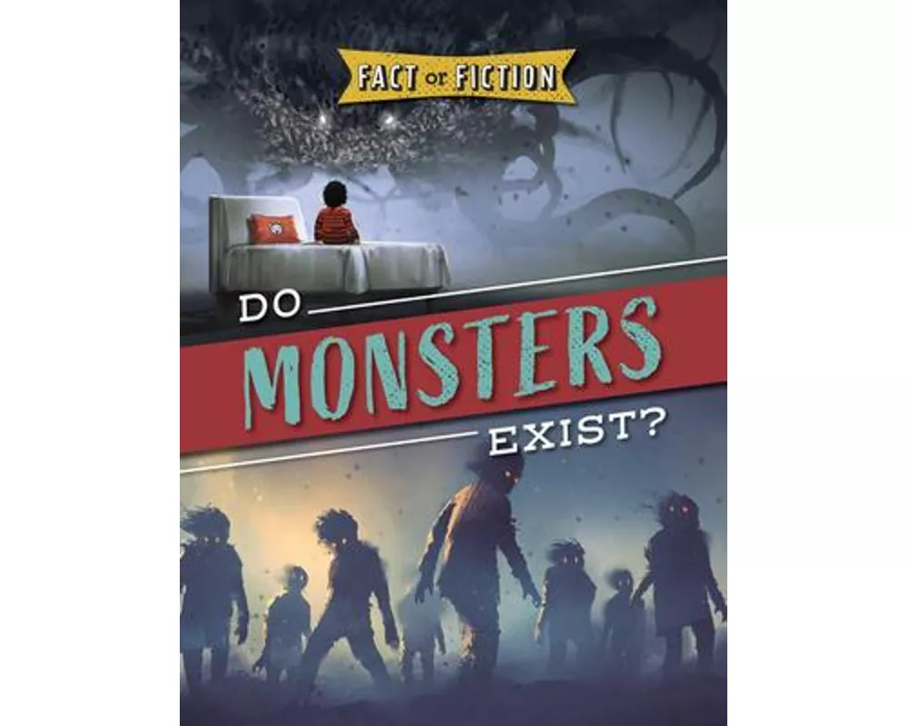 Do Monsters Exist?