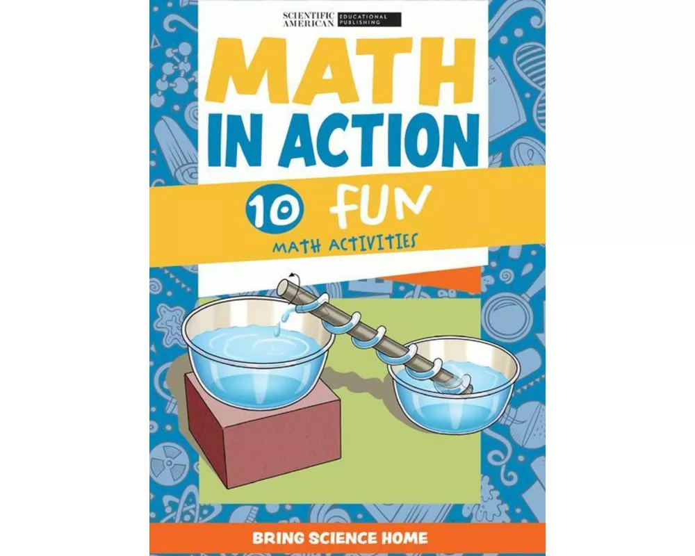 Math in Action: 10 Fun Math Activities