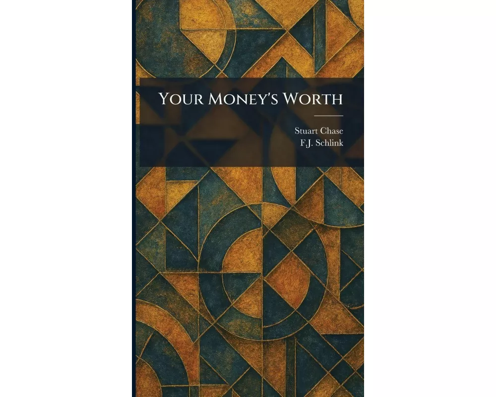 Your Money's Worth