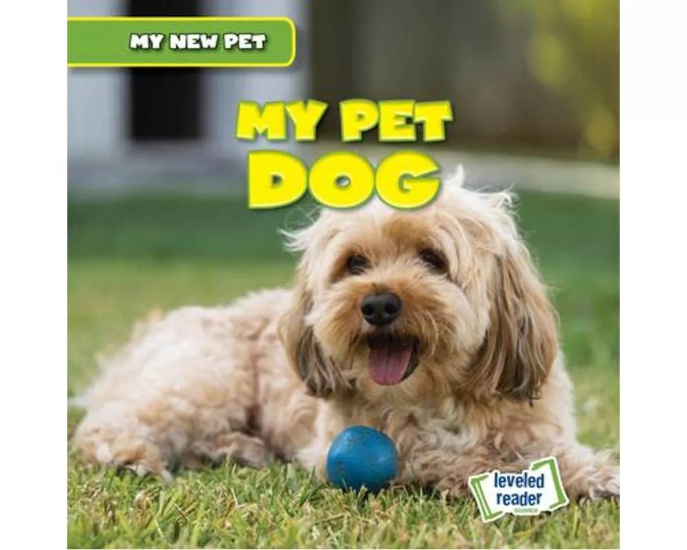 My Pet Dog