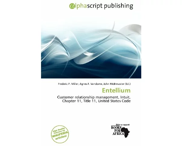 Entellium