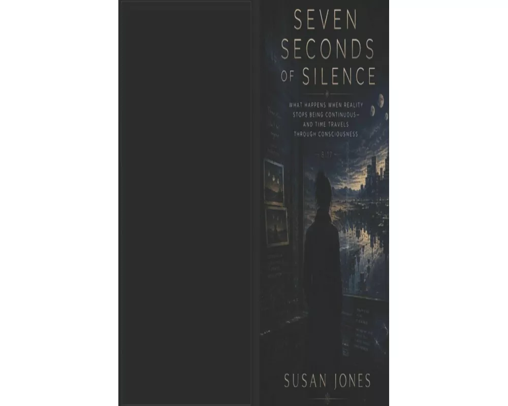 Seven Seconds of Silence