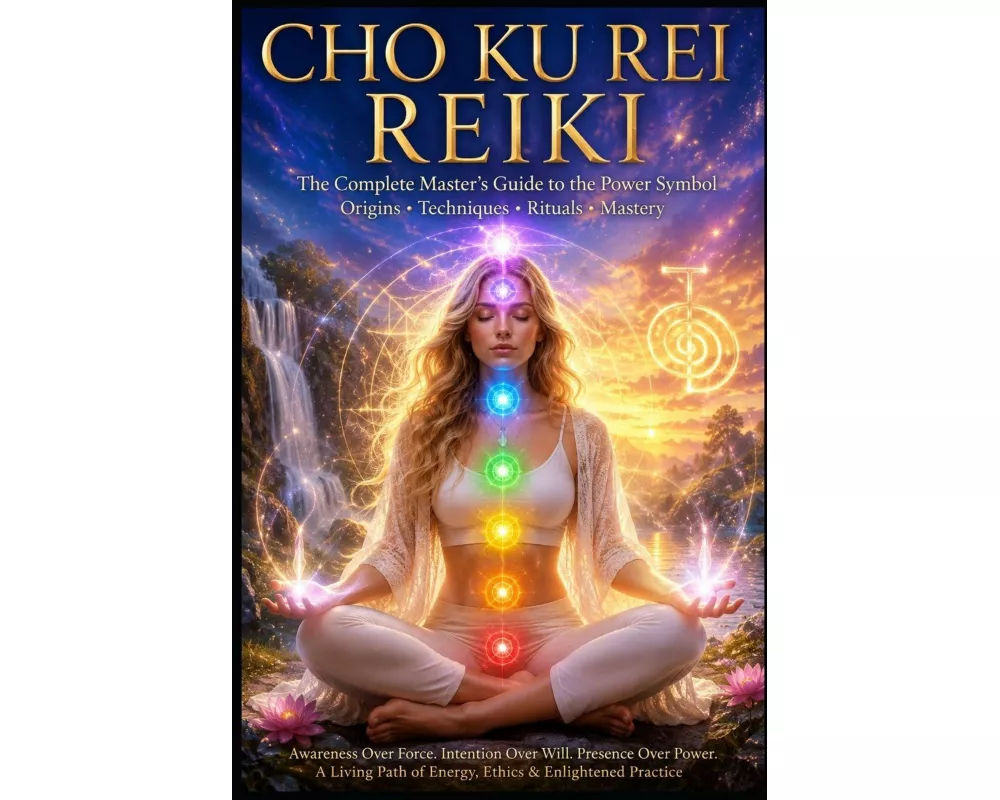 Cho Ku Rei Reiki