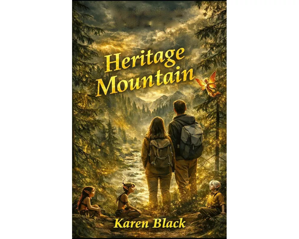 Heritage Mountain