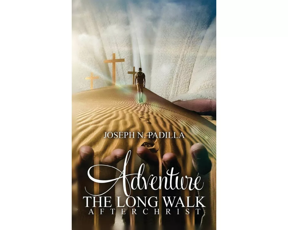 Adventure The Long Walk