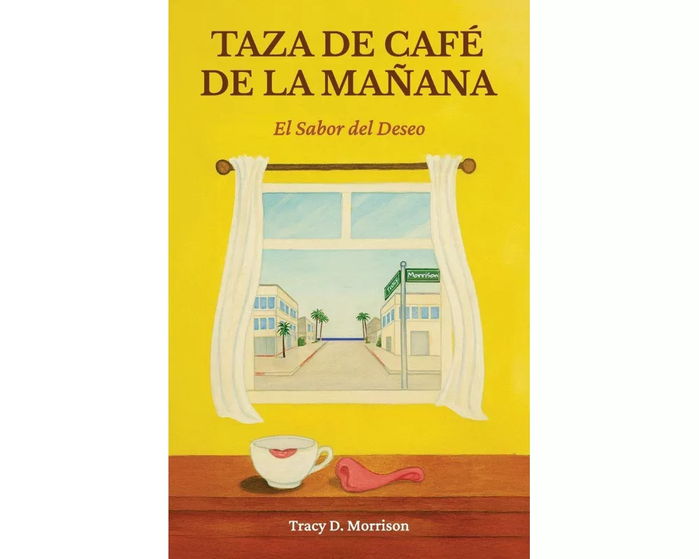 Taza de Café de la Mañana, El Sabor del Deseo