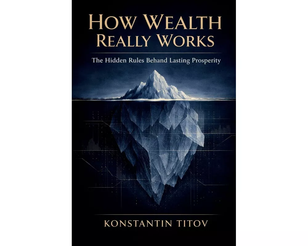 How Wealth Really Works
