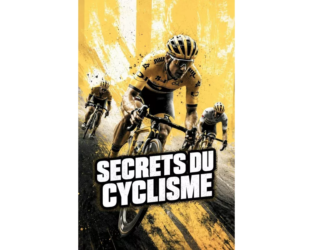 Secrets du Cyclisme