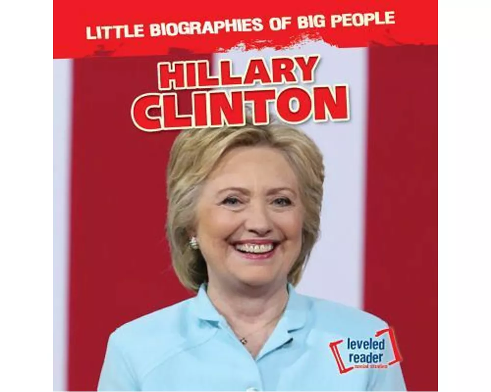 Hillary Clinton