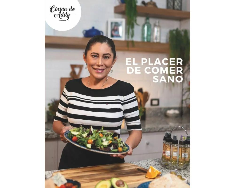 El Placer de Comer Sano