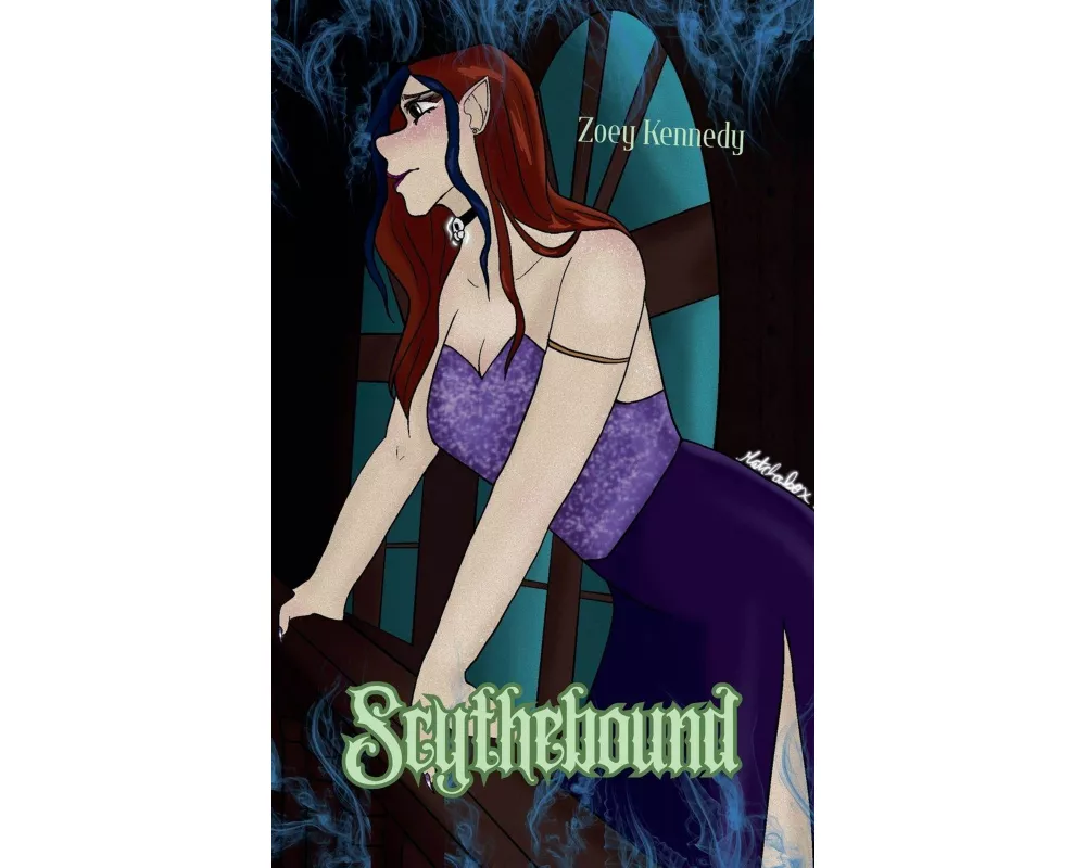 Scythebound