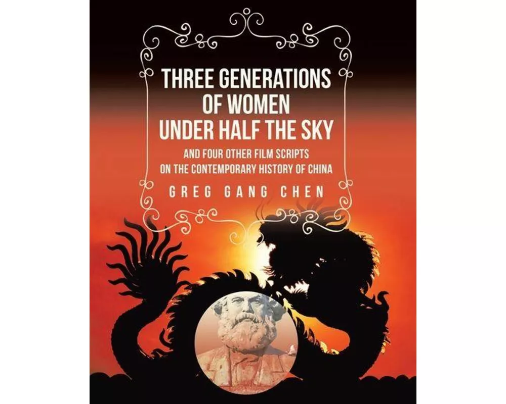 Three Generations of Women Under Half the Sky
