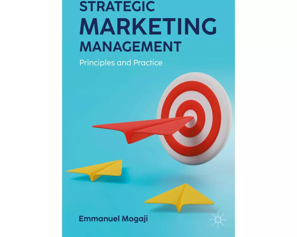 Strategic Marketing Management