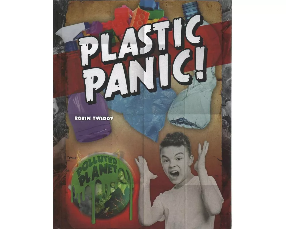 Plastic Panic!