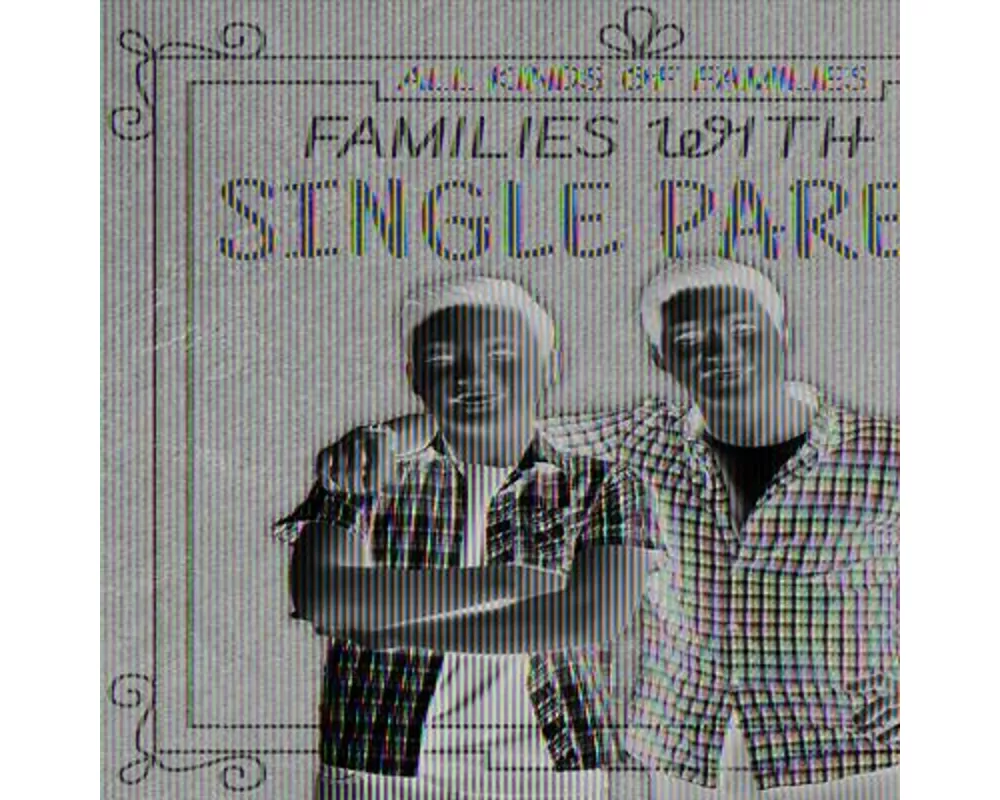 Families with a Single Parent
