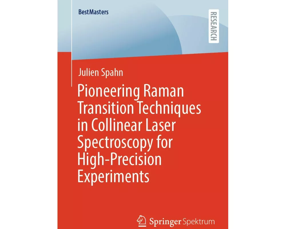 Pioneering Raman Transition Techniques in Collinear Laser Spectroscopy for High-Precision Experiments