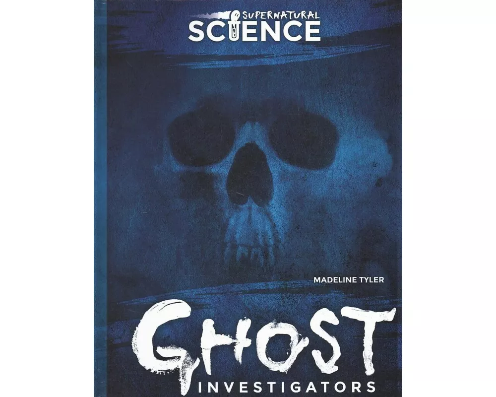 Ghost Investigators