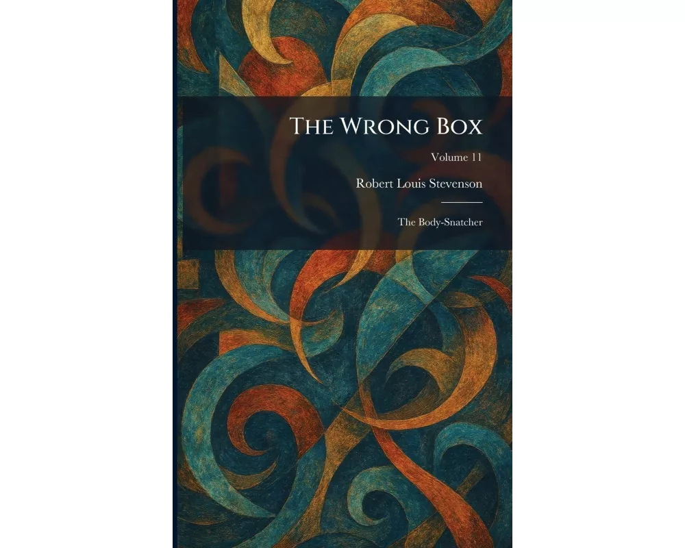The Wrong Box