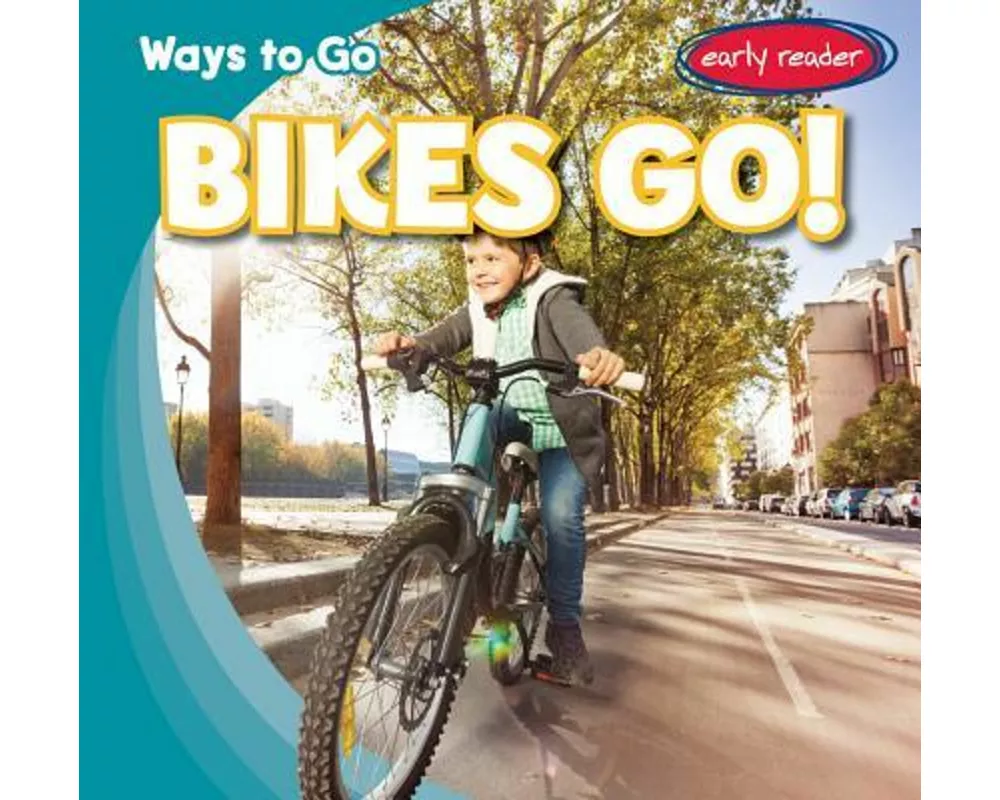 Bikes Go!