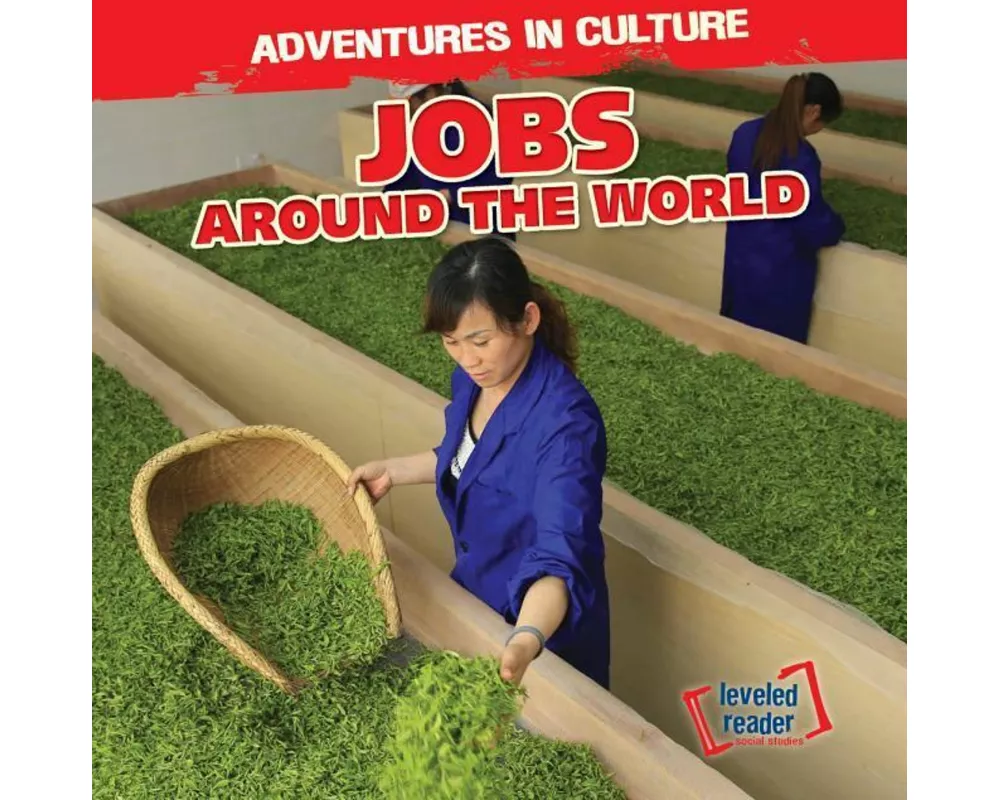 Jobs Around the World