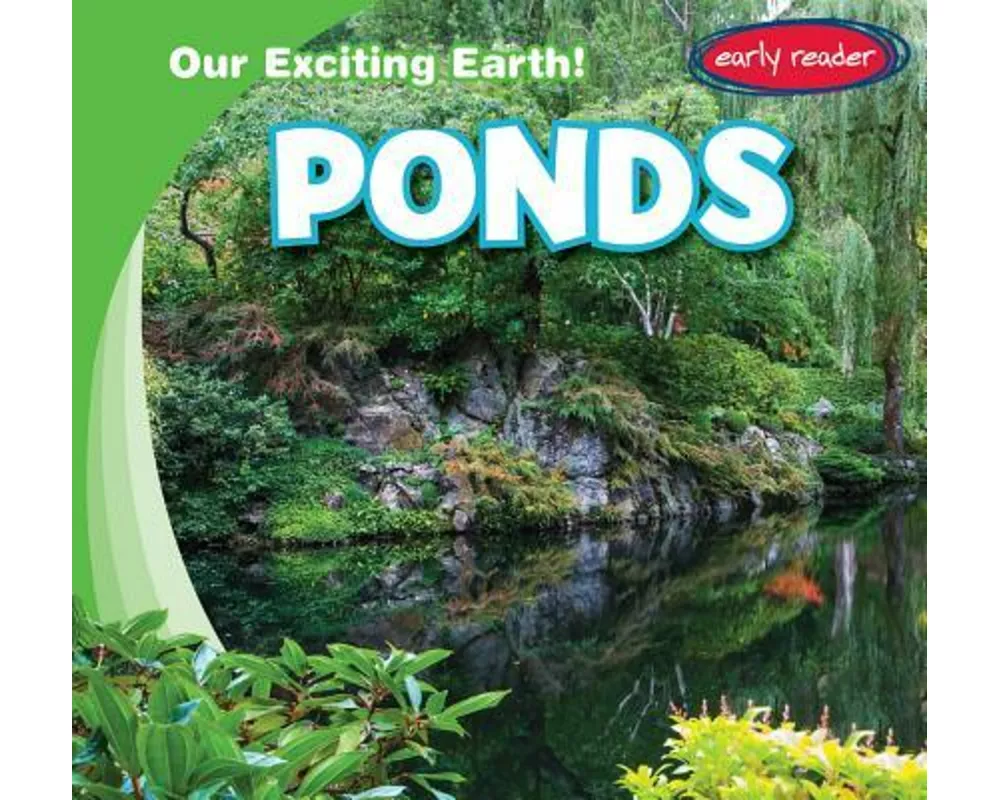 Ponds