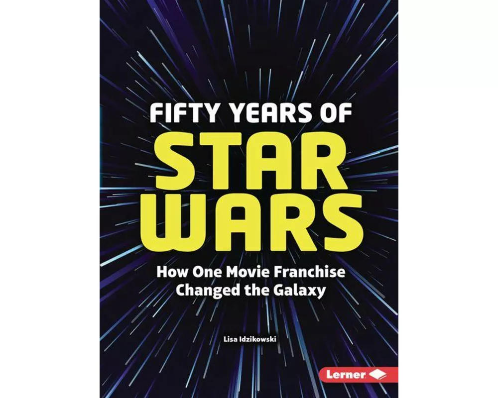 Fifty Years of Star Wars