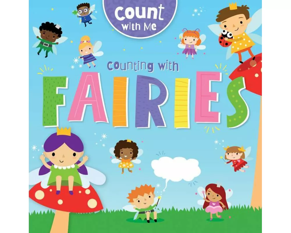 Counting with Fairies