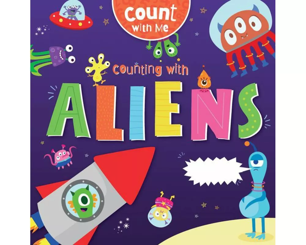 Counting with Aliens