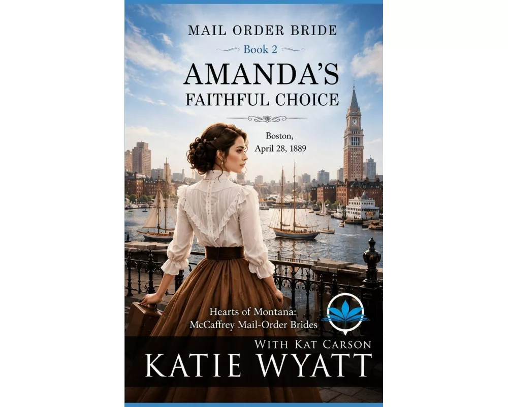 Amanda's Faithful Choice