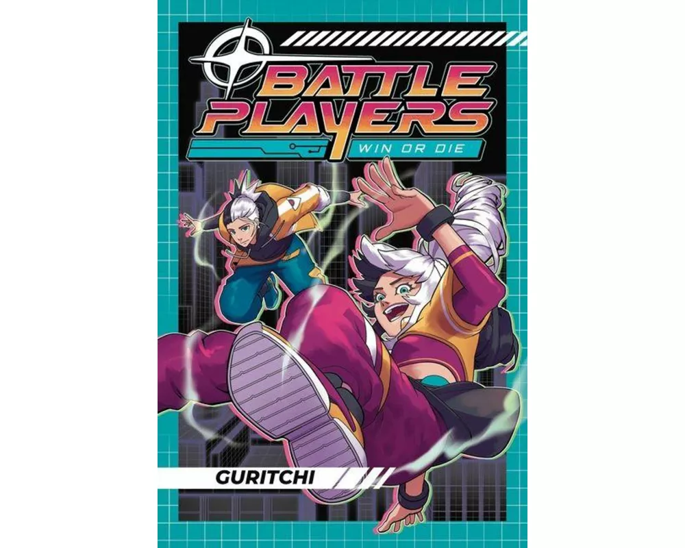 Battle Players