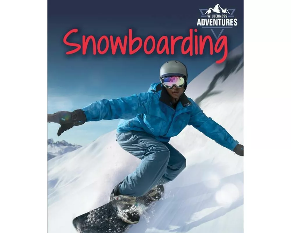 Snowboarding