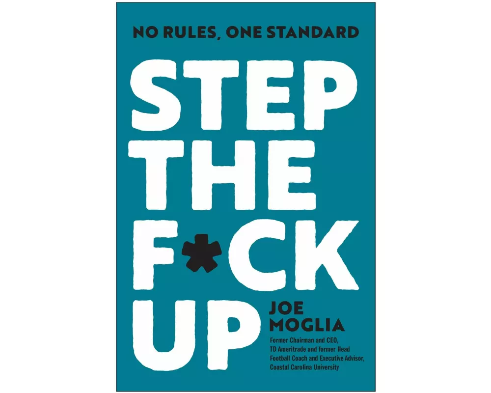 Step the F*ck Up