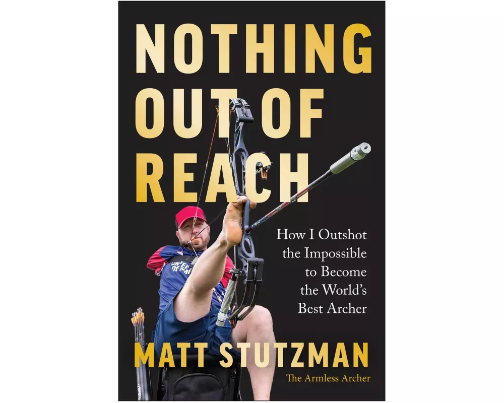 Nothing Out of Reach