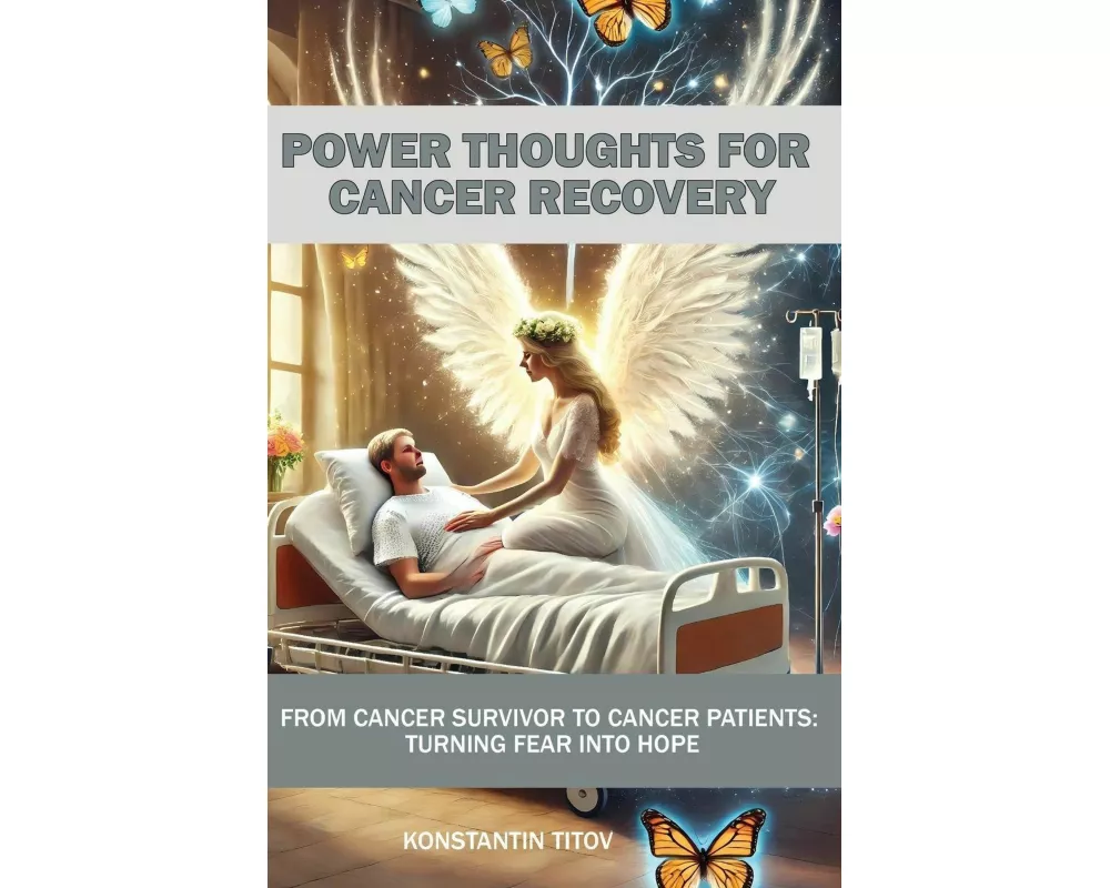 Power Thoughts for Cancer Recovery