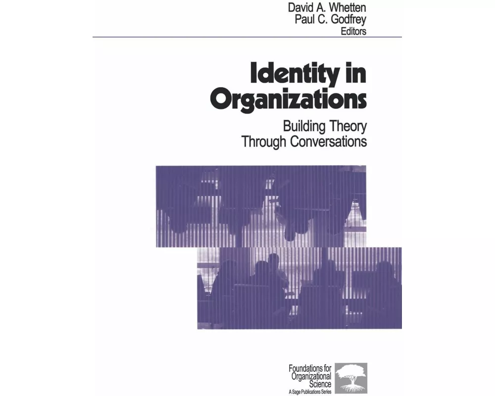 Identity in Organizations