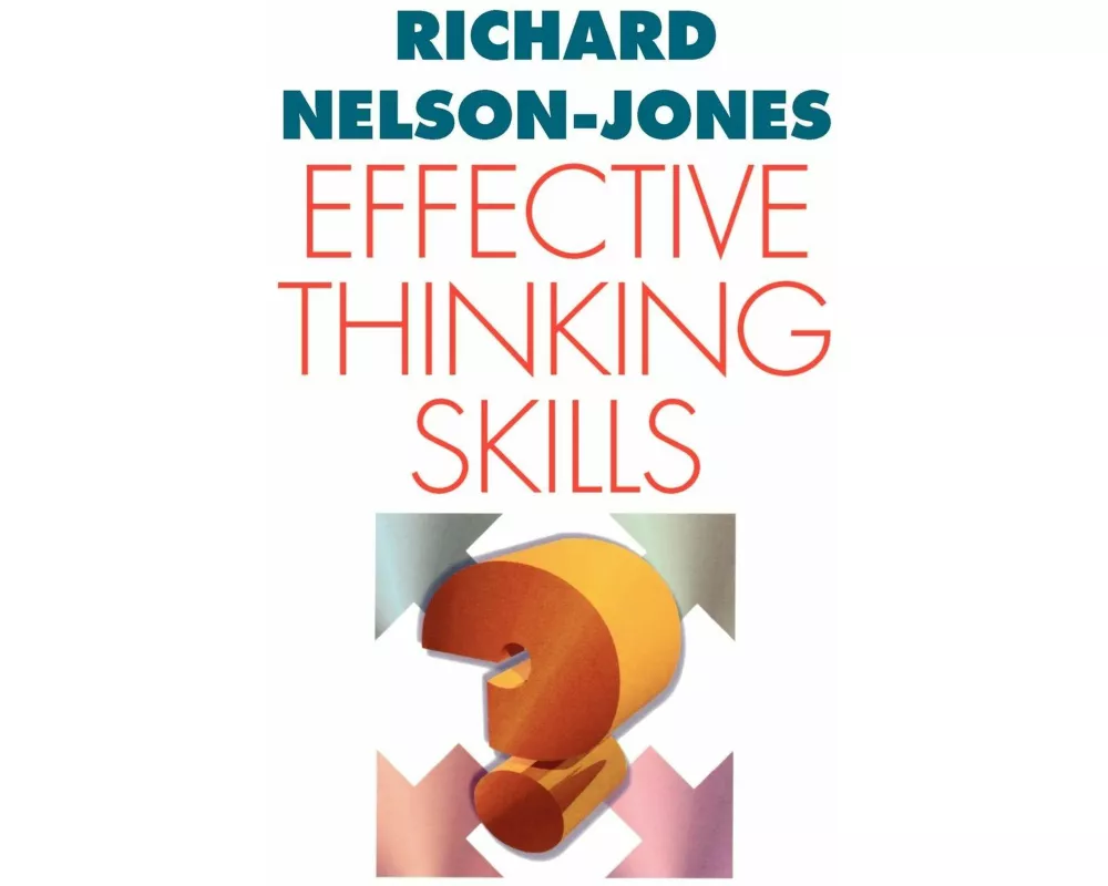 Effective Thinking Skills