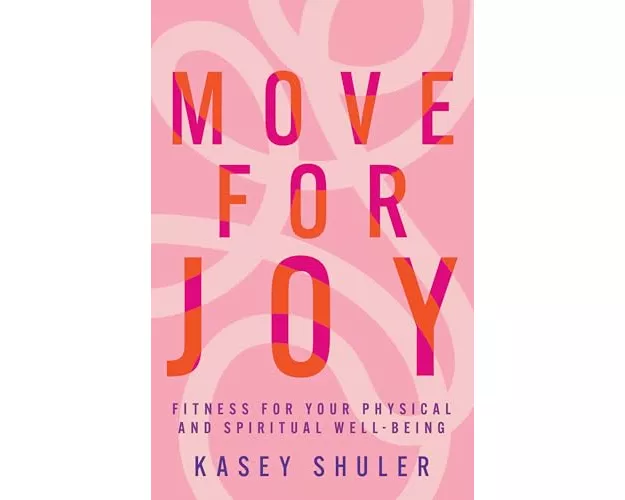 Move for Joy