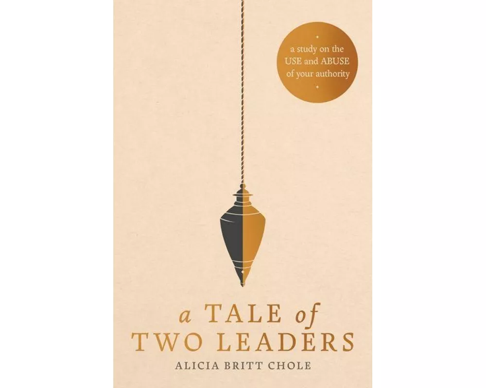 A Tale of Two Leaders