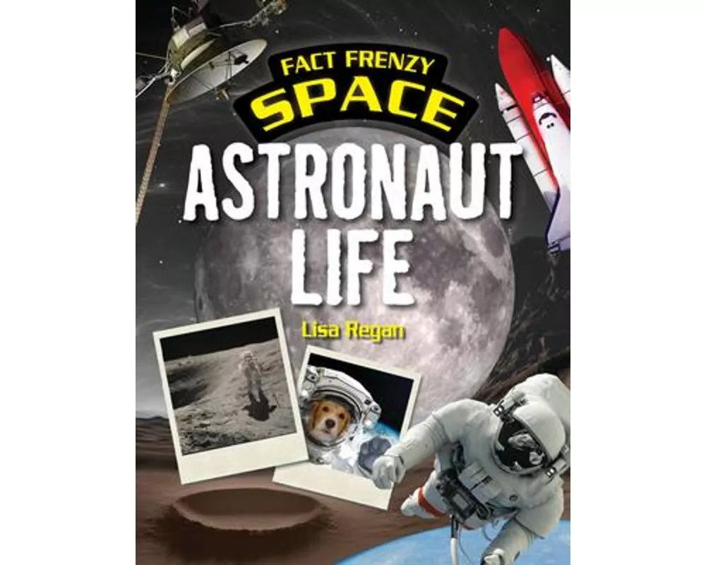 Astronaut Life