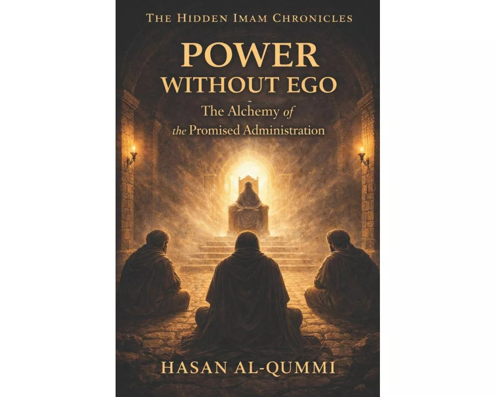 Power Without Ego