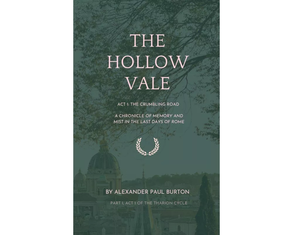 The Hollow Vale
