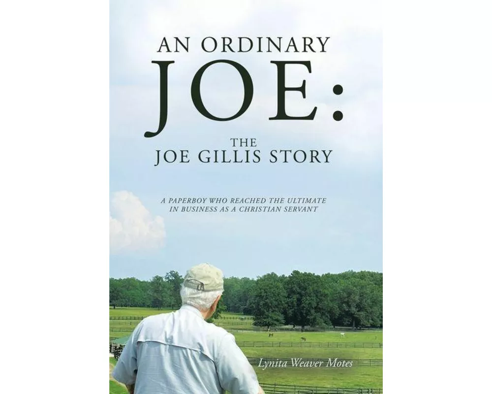 An Ordinary Joe