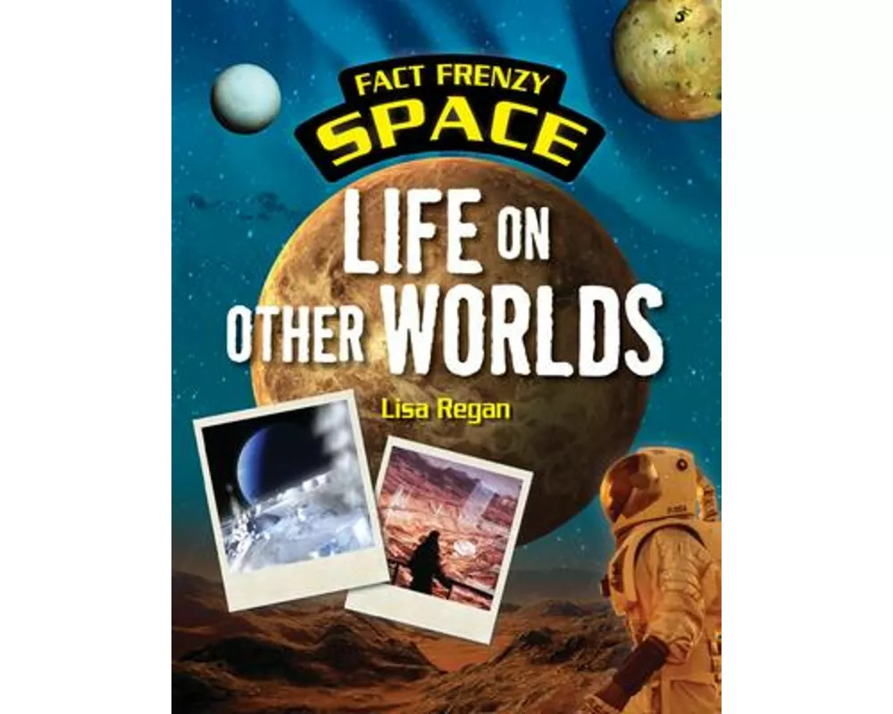 Life on Other Worlds